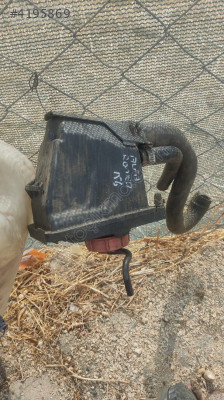 ALFA ROMEO 145 Modeli İçin Yağ Deposu - 156 Yağ Bidonu