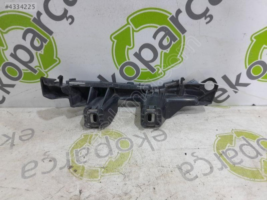MERCEDES C 2014 2020 W205 ARKA TAMPON BRAKETİ -SAĞ- A2058850465