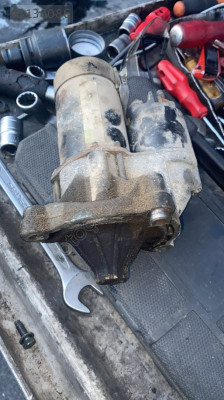 PEUGEOT 406 2.0 BENZİNLİ ÇIKMA MARJ DİNAMOSU