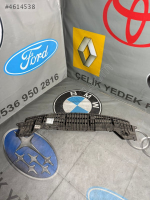 COROLLA ÖN TAMPON ALT MUHAFAZA SIFIR-ORJ 5261812020 06-13 Ankara