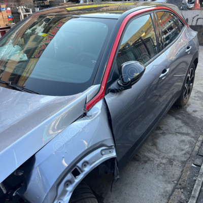 OPEL MOKKA “ SOL ARKA KAPI “ HATASIZ