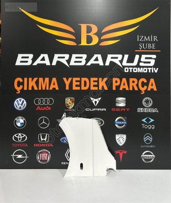 VW TRANSPORTER SOL ÖN ÇAMURLUK ÇIKMA