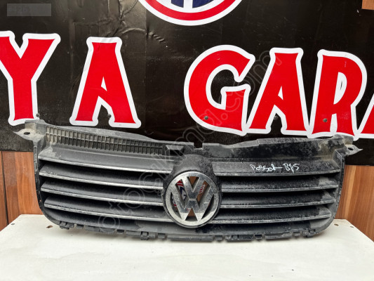 Volkswagen Passat b5 ön panjur