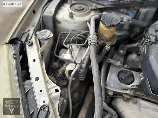 TOYOTA RAV4 ÖN PANEL