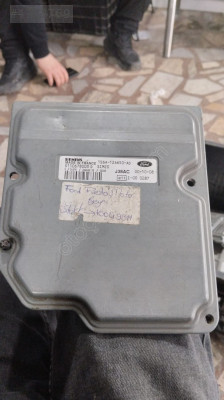 FORD FİESTA MOTOR BEYNİ ORJİNAL ÇIKMA - 1S6A 12A650 AD