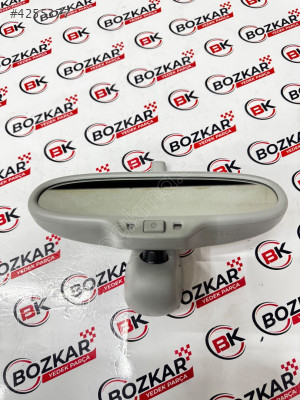 iç dikiz aynası AUDI A3 8V0 8U0857511A FP5