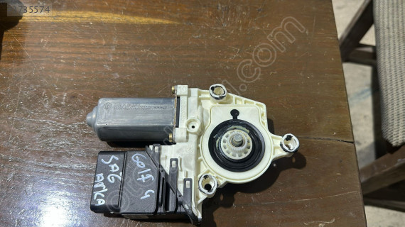 1c0 959 812 A 2004 VW GOLF 4 SAĞ ARKA CAM MOTORU