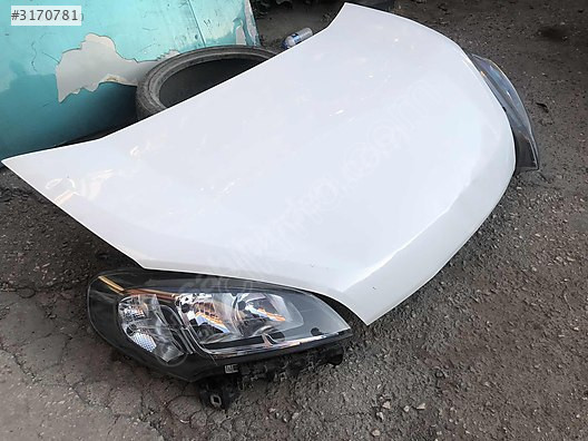 2015 2020 doblo takım far