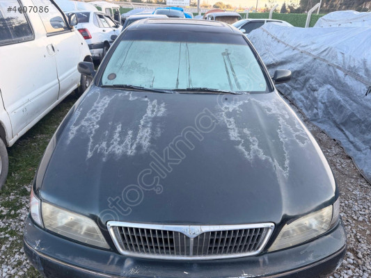 İnfiniti i30 komple sanruf