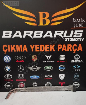 PORSCHE CAYENNE DİREKSİYON YAĞ SOĞUTUCU RADYATÖRÜ 7P0422885B