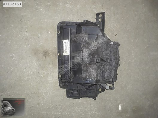 CITROEN C4 2012 TORPİDO Kapağı