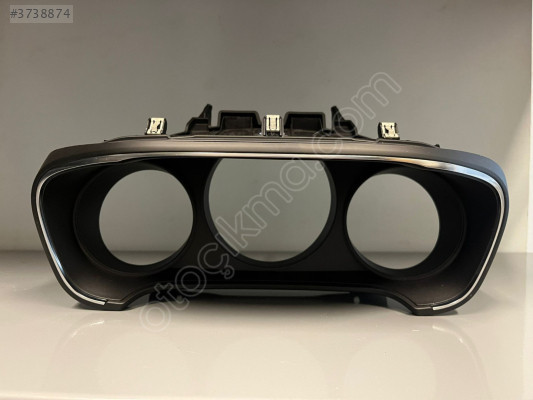 Orjinal Renault Megane 4 Gösterge Paneli Çerçevesi 682646951R