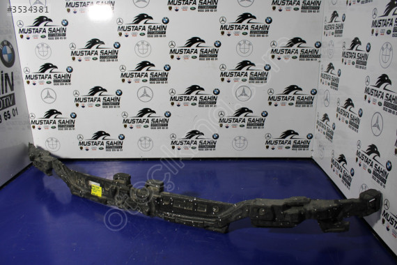 BMW 3 SERİ F30 F31 ÖN TAMPON KÖPÜK 21106410
