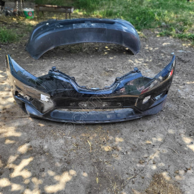 Nissan x trail ön tampon