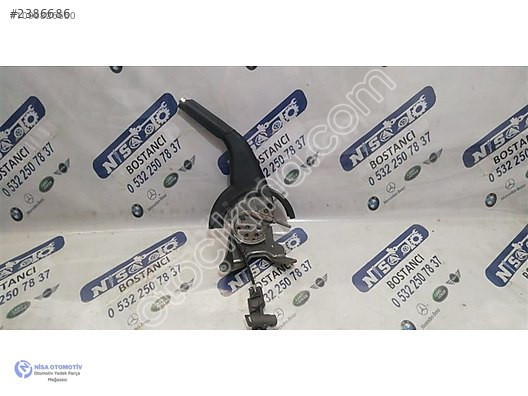 Jeep Compass Orjinal Çıkma El Fren Kolu 1QB321X9AB