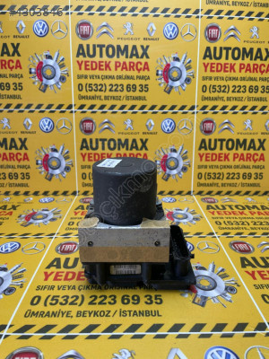 İveco Daily ABS Beyni - 0265800607