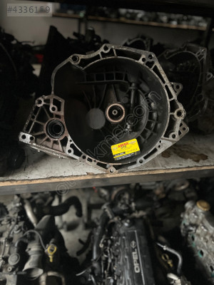 Astra F Tigra 1.4 16 valf şanzıman