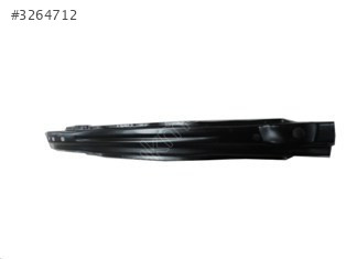AUDI A4- 08/12; ARKA TAMPON DEMİRİ (TW)