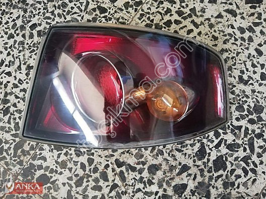 SEAT İBİZA STOP ÇIKMA