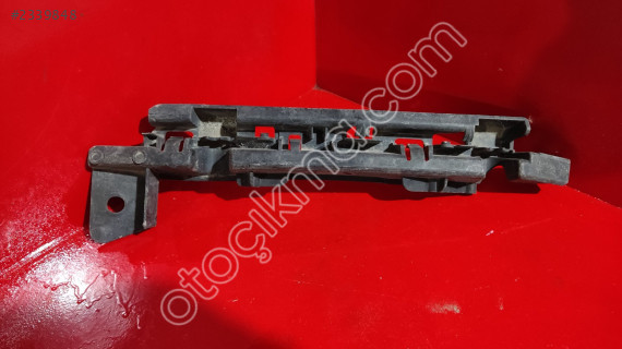 RENAULT LAGUNA 3 ÖN TAMPON BRAKETİ