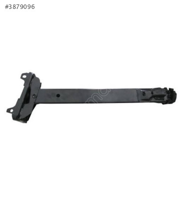 Peugeot rifter sağ arka şasi kolu 9839551180