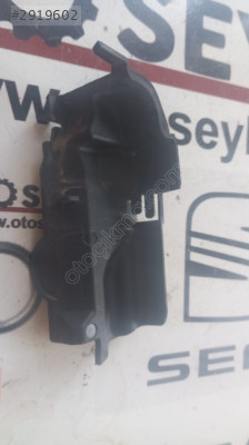 5K0837350 Polo 2010-2017 ön sağ kapı kilit kapağı