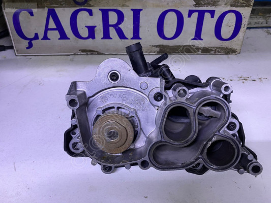 GOLF 1.2 1.4 TSİ DEVİRDAİM POMPASI 04E121042L ÇAĞRI OTO