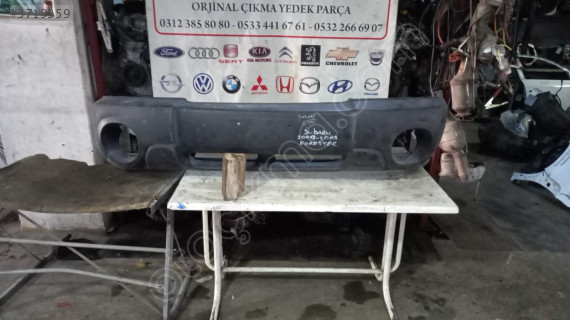 2003-2005  SUBARU FORESTER ÖN TAMPON