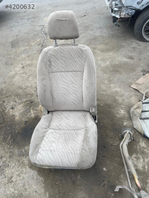 Honta vtec 1 sağ ön koltuk orijinal