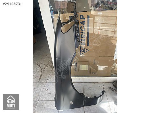 Toyota corolla efsane kasa sağ ön çamurluk 0