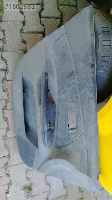 Kia Rio kapı döşemesi