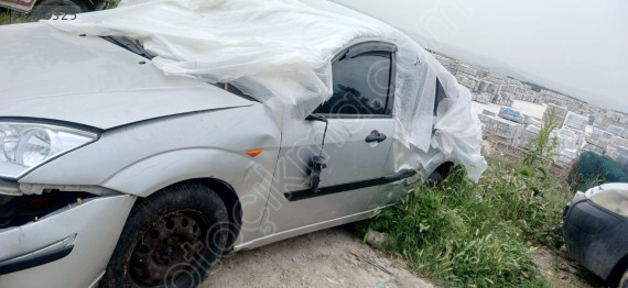 FORD FOCUS 2003 MODEL 1.6 COMFORT ARACIMIZ PARÇA PARÇA SATILIKTIR