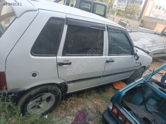 60 UNO S tamamen orjinal değişensiz