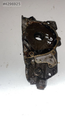 OPEL ASTRA F 1.8 MOTOR YAĞ POMPASI.OTO ERKAN ÜNYE