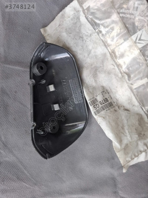 Citreon berlingo emniyet kemer kapağı 8978QS  8978QS