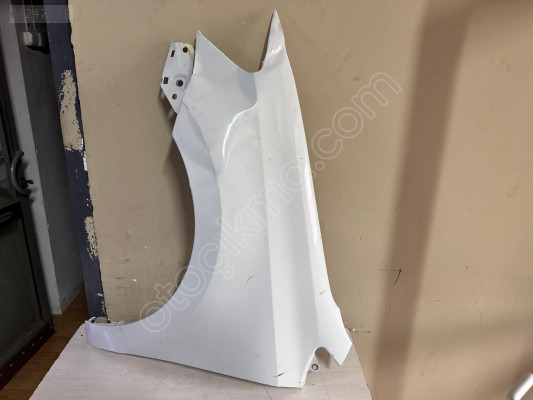 Vw Polo Sol Çamurluk 2009-2017 6R0821105J