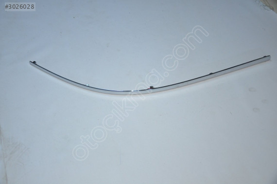 Tampon Nikelajı Arka Sol Linea 2007-2012 Arası
