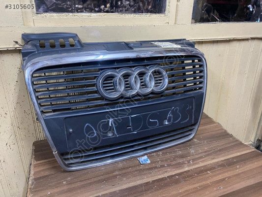 AUDİ A4 ÖN PANJUR 2005-2008 MODEL ORJİNAL ÇIKMA ÜRÜN
