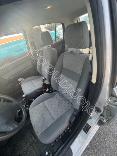 Hyundai getz koltuk takımı çıkma hatasız