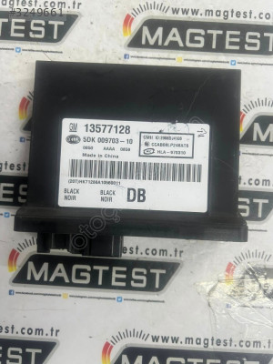 Cadillac Kilitleme Kontrol Modülü 13577128 5DK009703-10