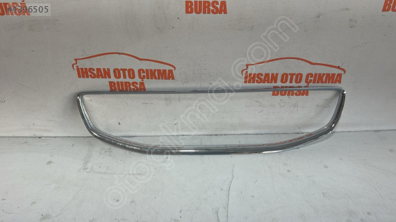 Volvo s60 ön panjur Nikelaj orijinal hatasız 2010-16