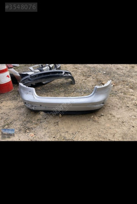 RENAULT FLUANCE ARKA TAMPON