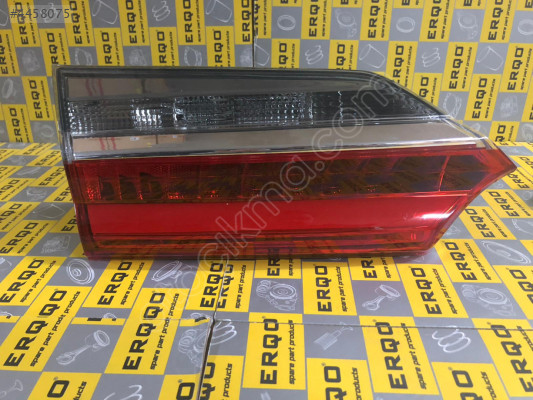 Toyota Corolla Stop Iç Ledli Sol 2017