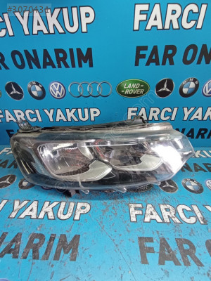 CİTROEN C ELYSÉE SAĞ ÖN FAR