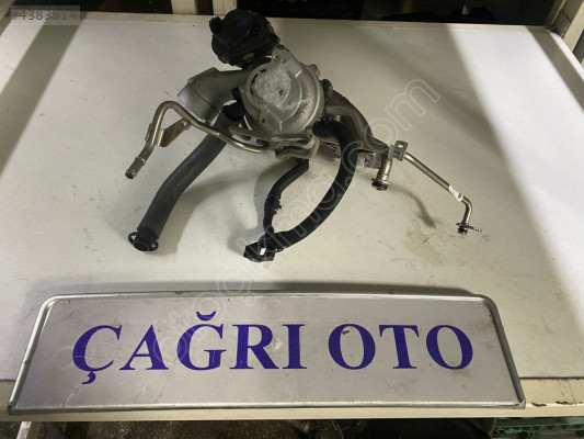 LEON CUPRA FORMENTOR ATECA CUPRA 1.5 TSİ TURBO 05E145701K