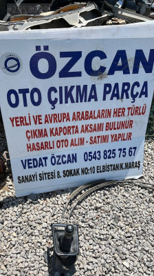 Jetta Vites Mekanizması