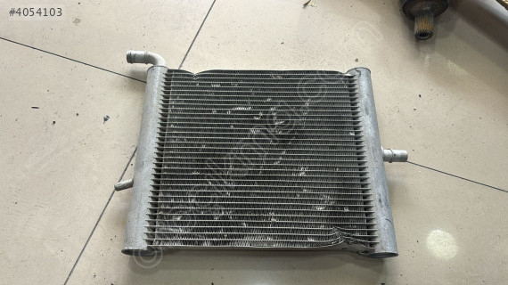 RANGE ROVER SPORT L494 İNTERCOLLER RADYATÖRÜ FPLA8D048AA