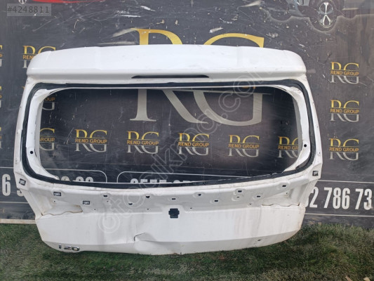 HYUNDAİ İ20 BAGAJ KAPAĞI ORİJİNAL ÇIKMA 2020-2024