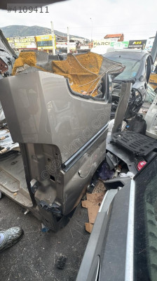 FİAT FİORİNO KUPA KONUK OTO 05323167897