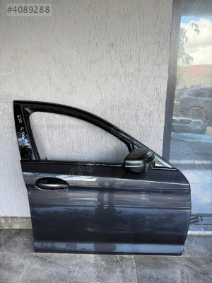 BMW 5.30 G30 HATASIZ SAĞ ÖN KAPI EGE OTOMOTİV BURSA